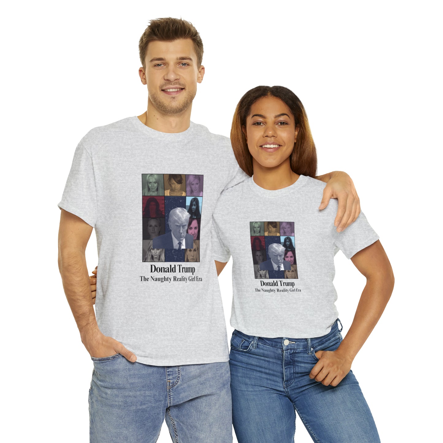 Trump Mug Shot Eras Tour T Shirt, Funny Political T Shirt, Feminist T Shirt, Real Housewives T Shirt, Bravo Housewives Mug Shot T Shirt