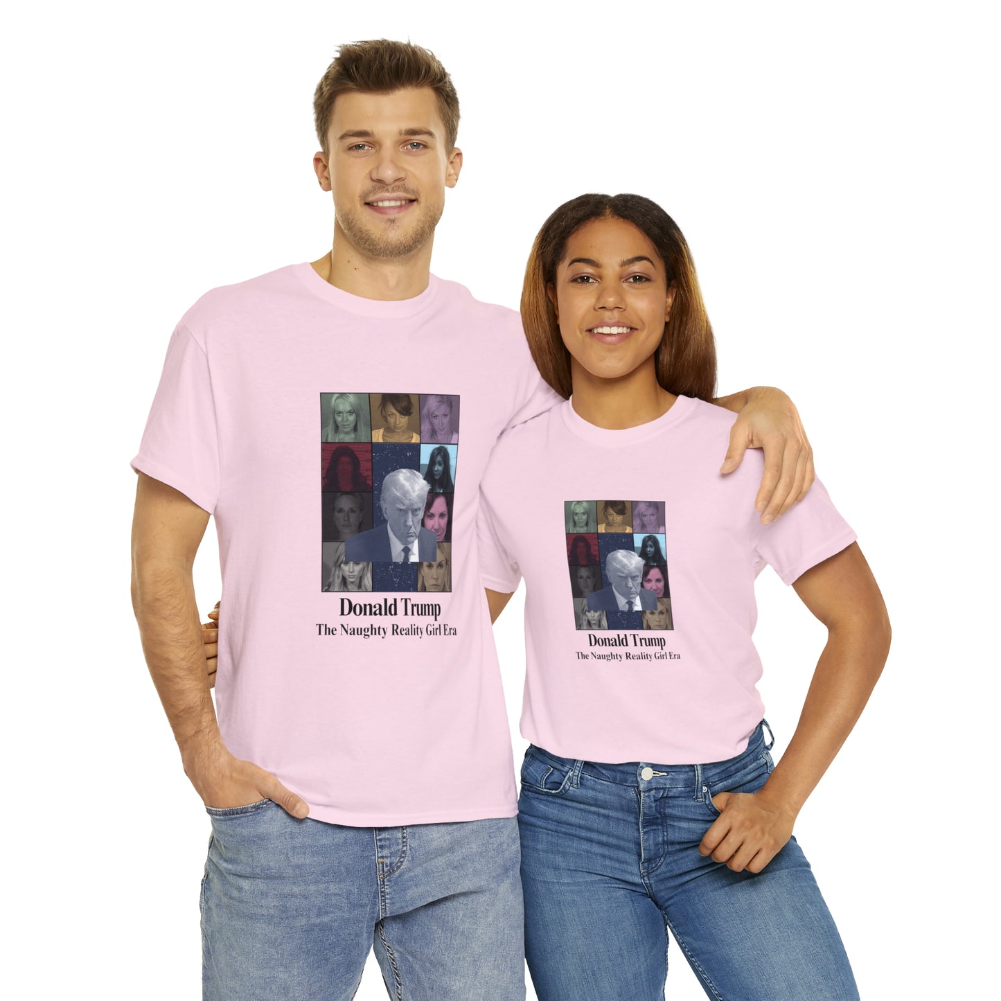 Trump Mug Shot Eras Tour T Shirt, Funny Political T Shirt, Feminist T Shirt, Real Housewives T Shirt, Bravo Housewives Mug Shot T Shirt