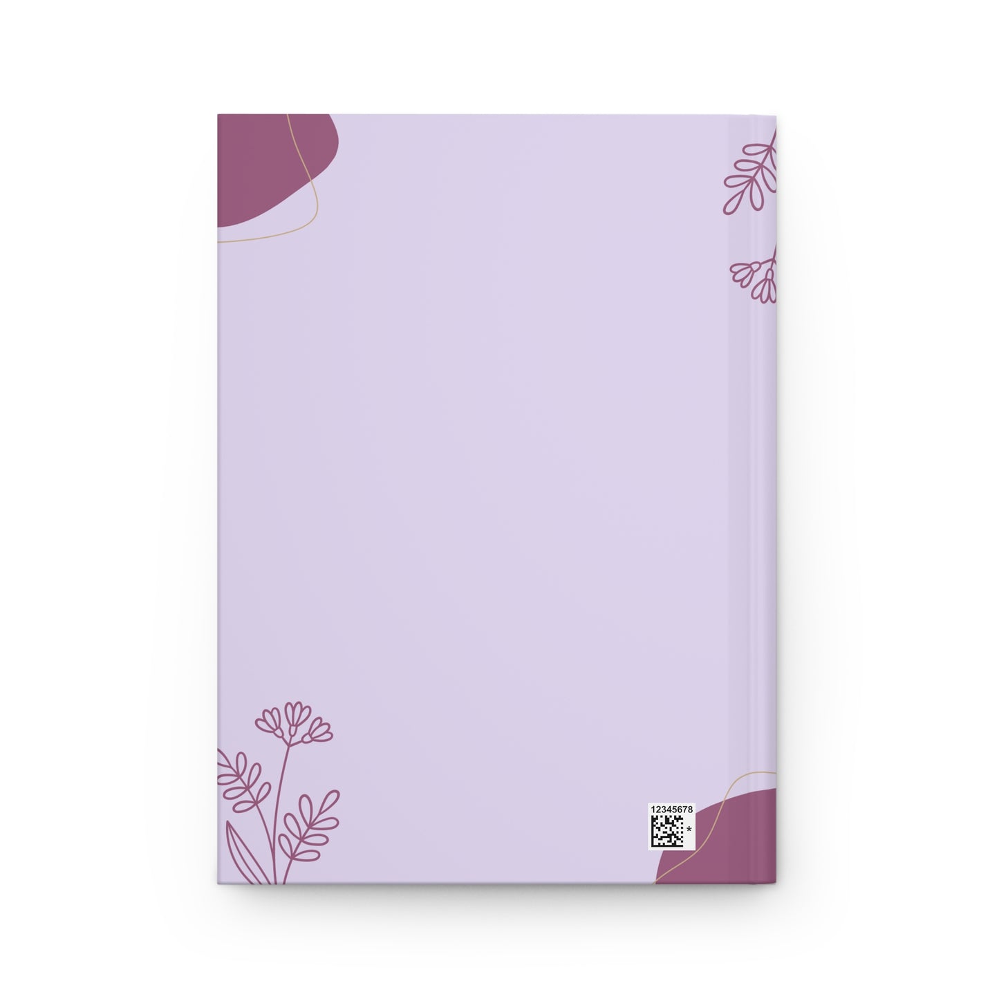 Book Lovers Reading Journal Hardcover Journal MatteReading Journal Green | Book Journal | Review | Journalling | Cottage Core | Booktok