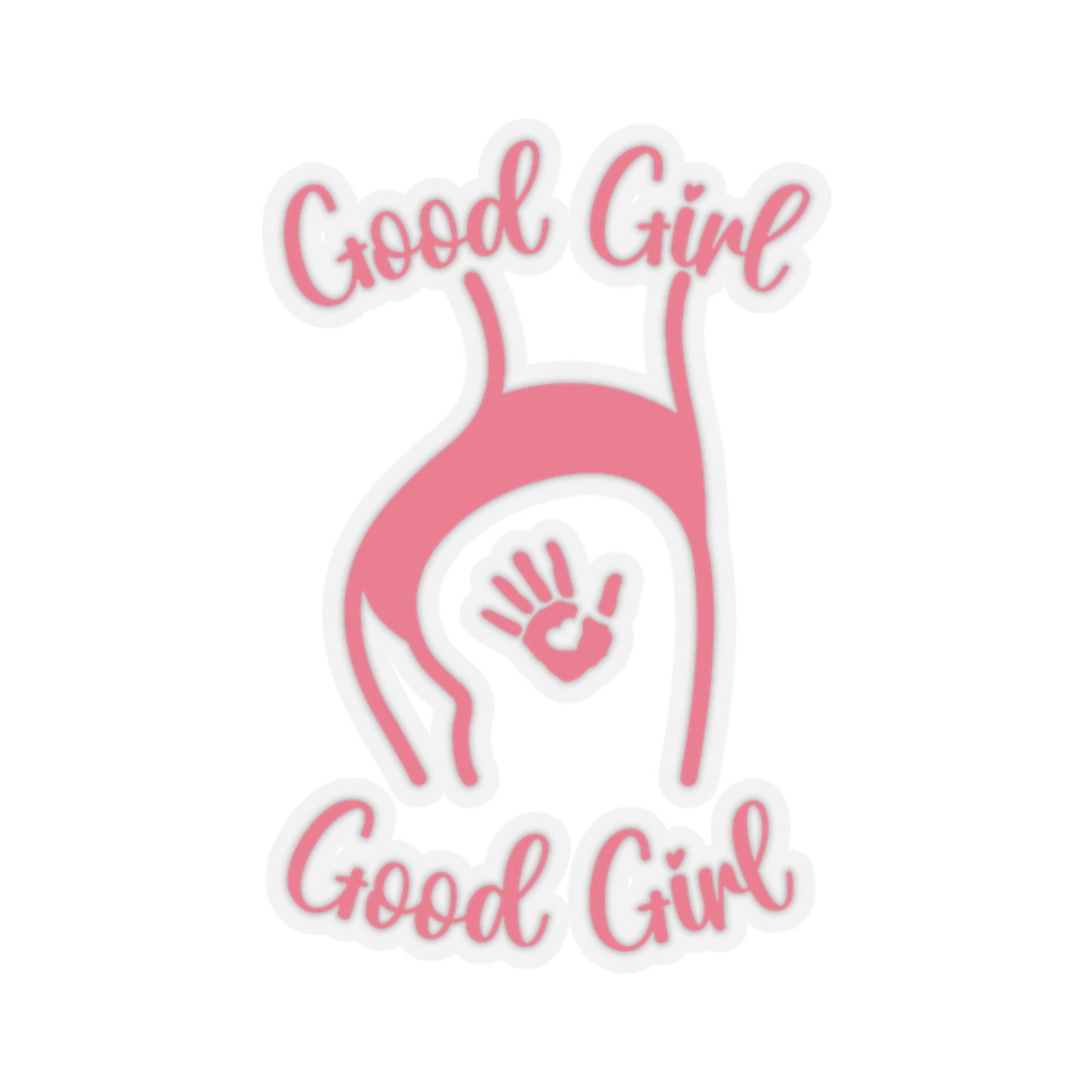 Good Girl Praise Kink Sticker, Smutty Book Sticker, Book Tok Stickers, Smut Stickers, Spicy Book Stickers, Kinky Sticker, Booktok Stickers