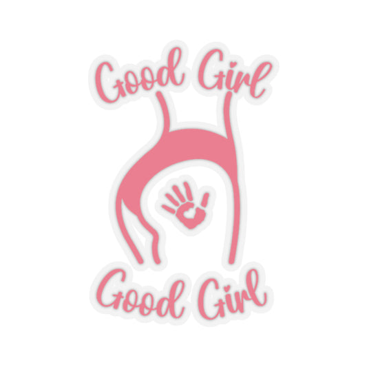 Good Girl Praise Kink Sticker, Smutty Book Sticker, Book Tok Stickers, Smut Stickers, Spicy Book Stickers, Kinky Sticker, Booktok Stickers