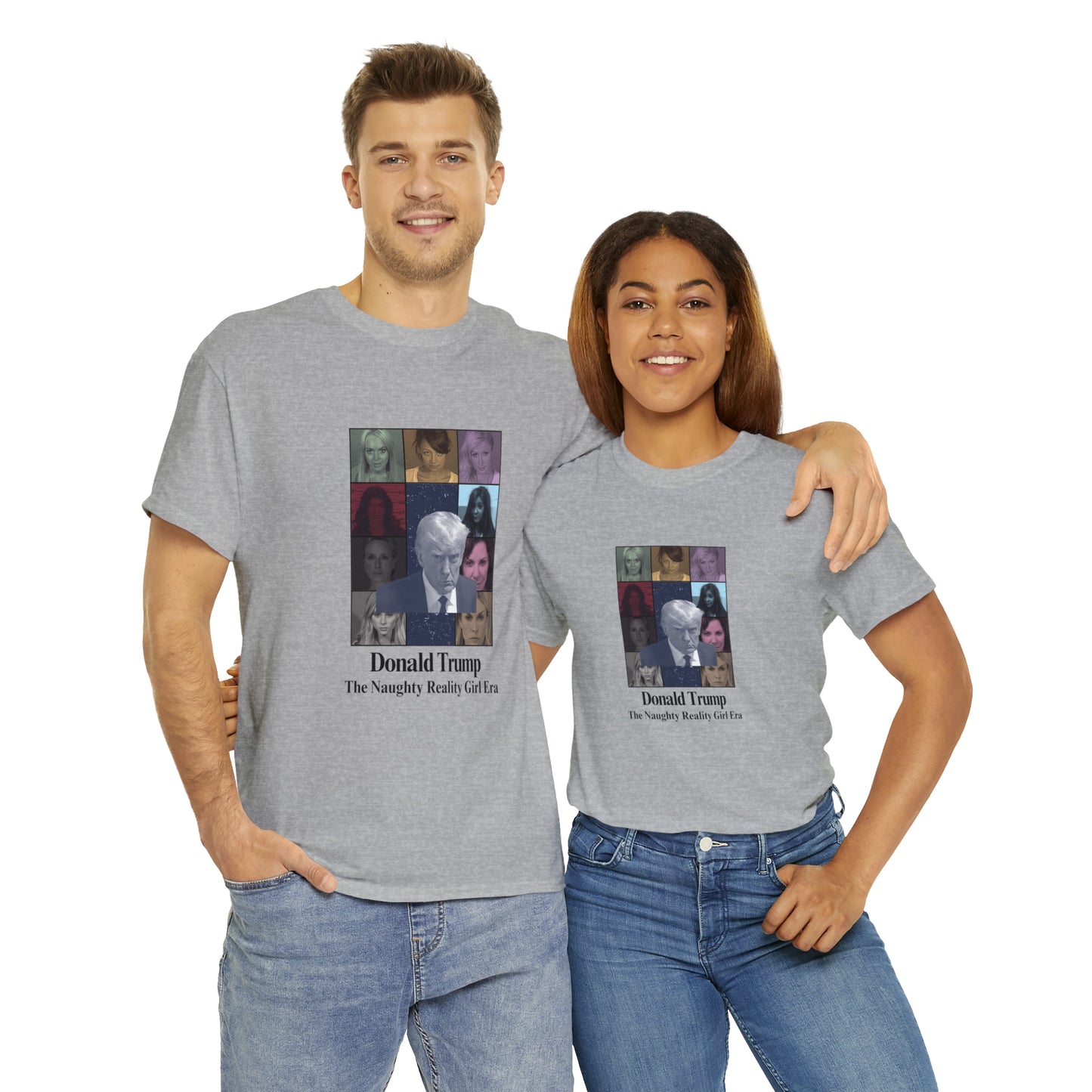 Trump Mug Shot Eras Tour T Shirt, Funny Political T Shirt, Feminist T Shirt, Real Housewives T Shirt, Bravo Housewives Mug Shot T Shirt