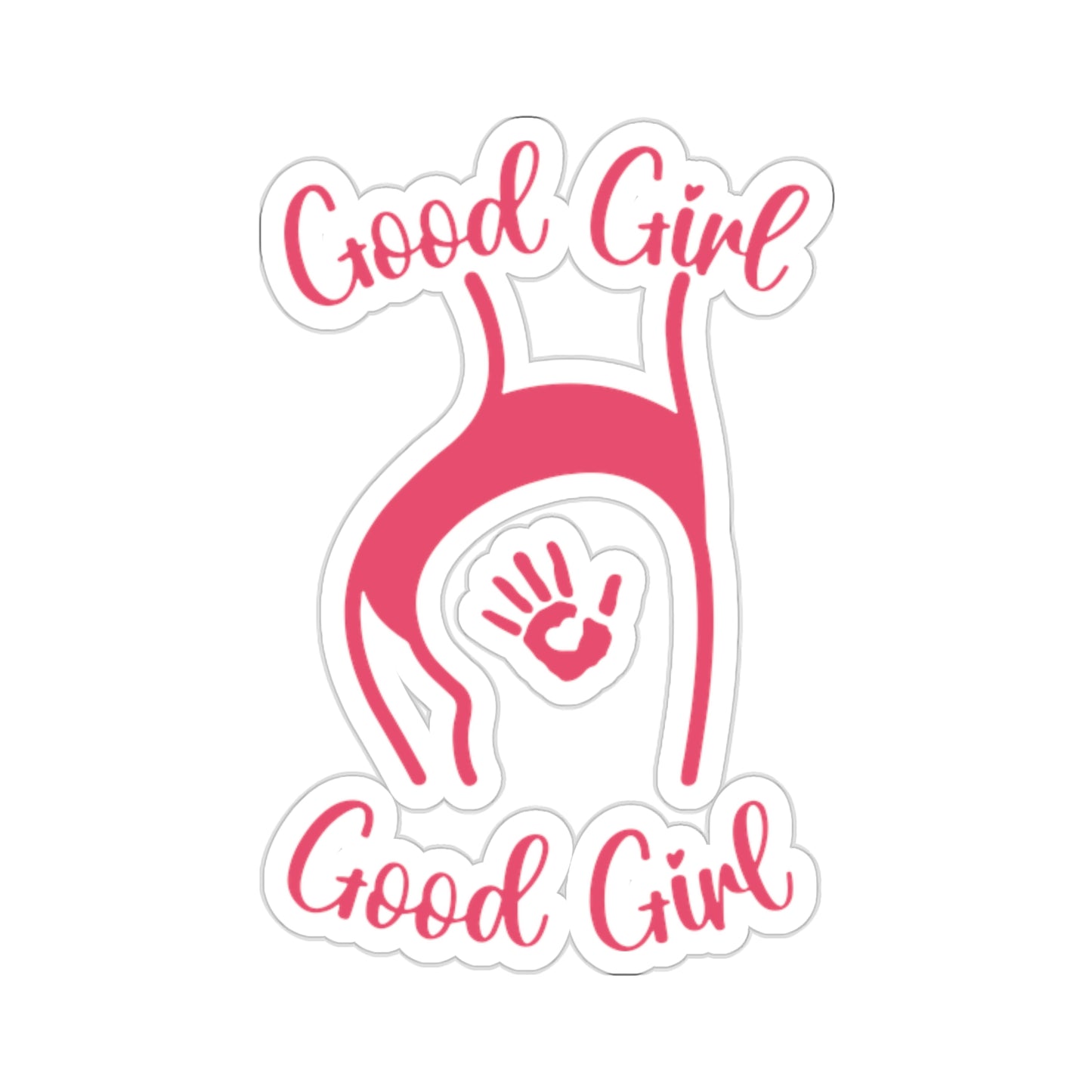 Good Girl Praise Kink Sticker, Smutty Book Sticker, Book Tok Stickers, Smut Stickers, Spicy Book Stickers, Kinky Sticker, Booktok Stickers